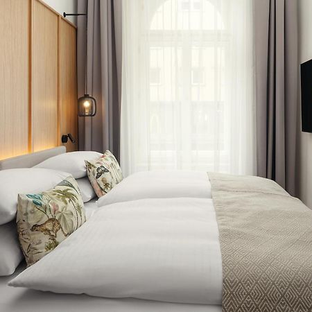 R16 Residences براغ المظهر الخارجي الصورة