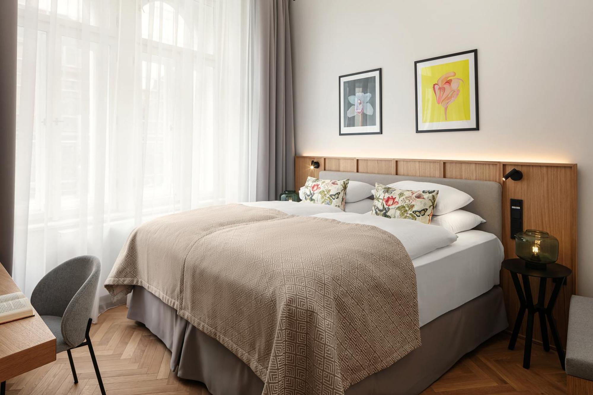 R16 Residences براغ المظهر الخارجي الصورة