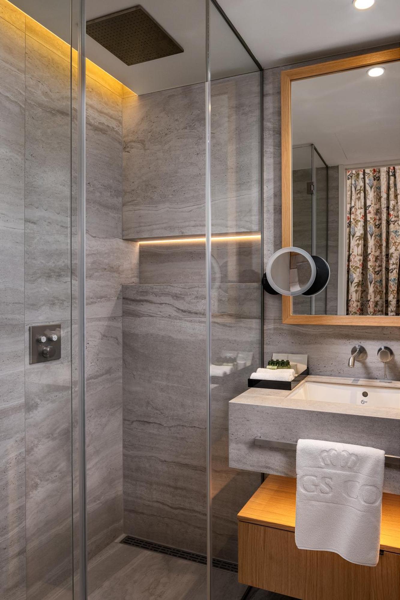R16 Residences براغ المظهر الخارجي الصورة