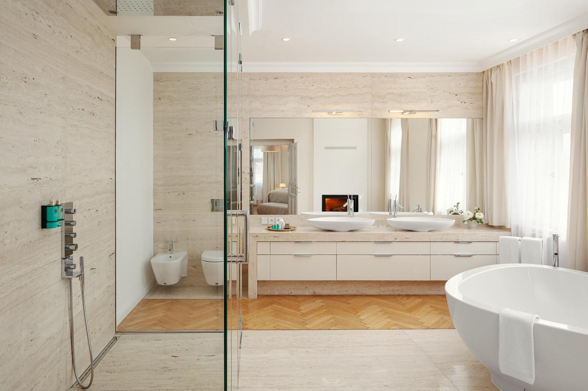 R16 Residences براغ الغرفة الصورة