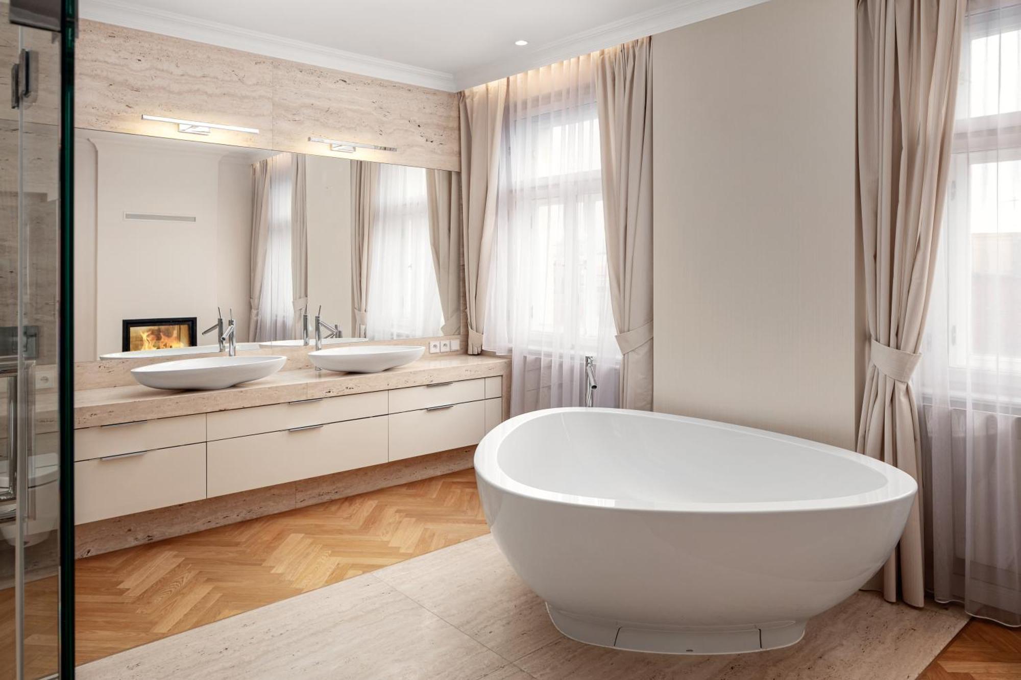 R16 Residences براغ الغرفة الصورة