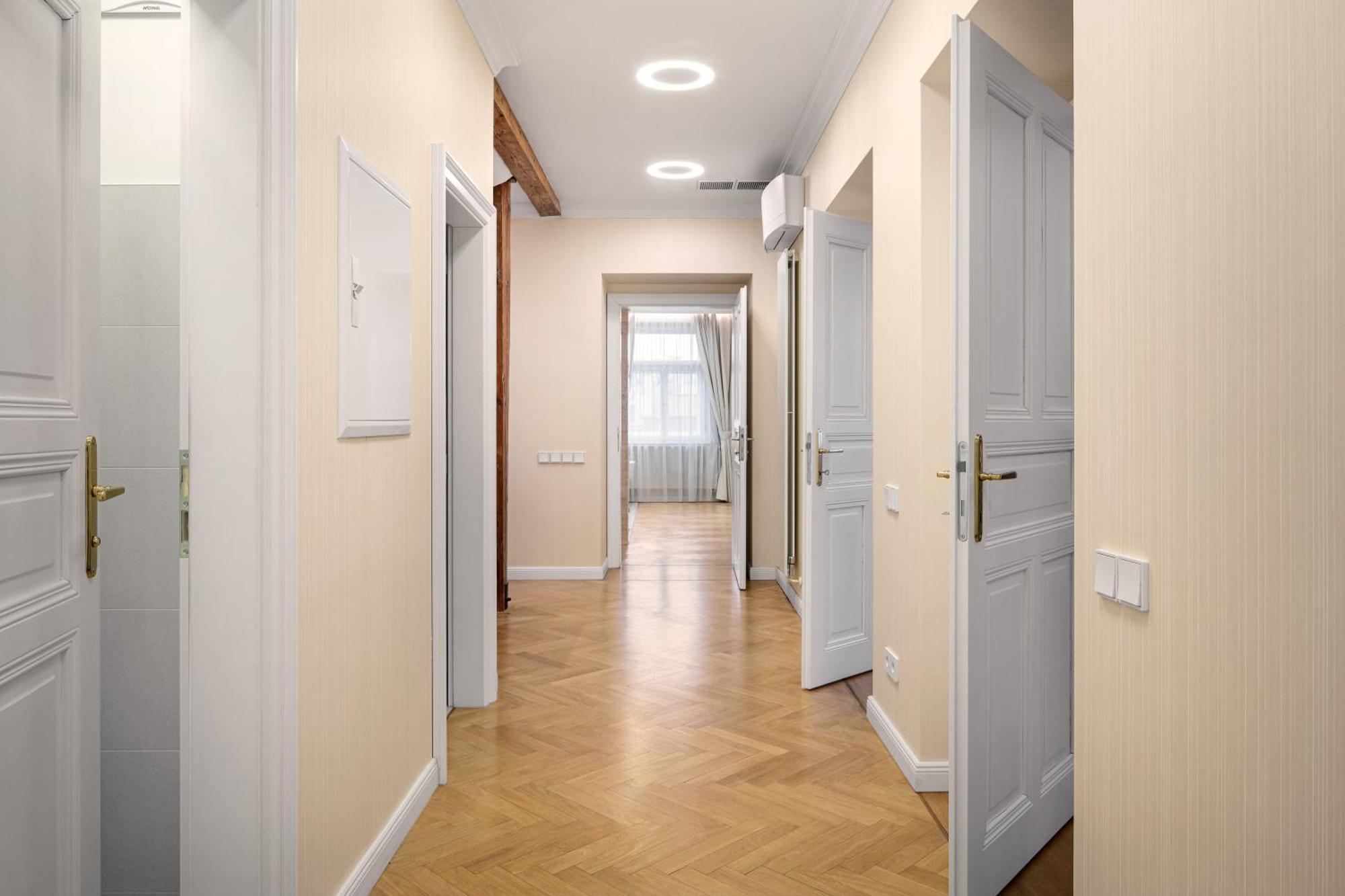 R16 Residences براغ الغرفة الصورة