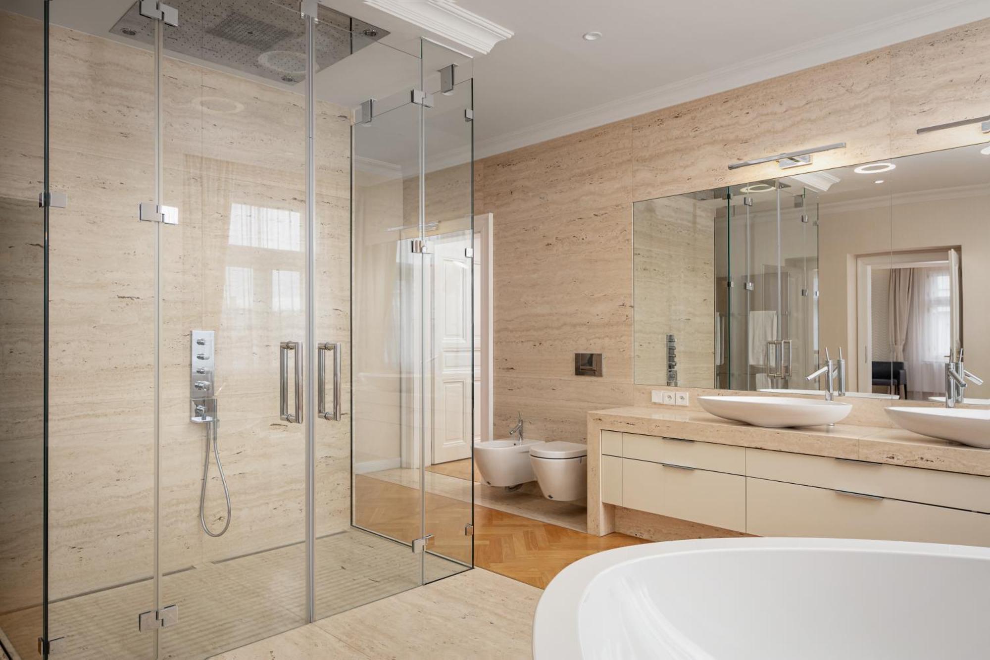 R16 Residences براغ الغرفة الصورة